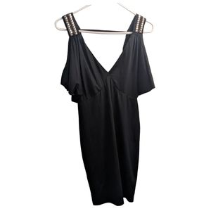 💥☎️ LAST CALL 2B Bebe Little Black Dress S